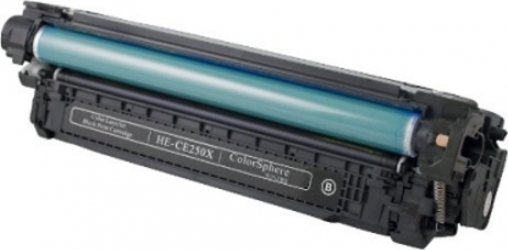 CARTUS TONER COMPATIBIL CE250X / CE400X 