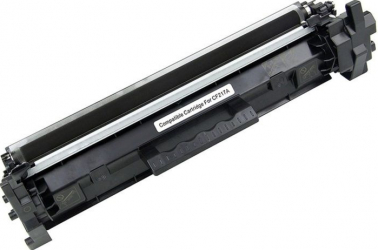 CARTUS TONER COMPATIBIL CF217A / CRG047 