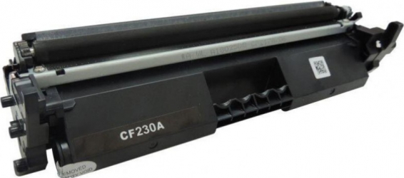 CARTUS TONER COMPATIBIL CF230A / CRG051 