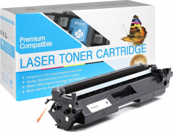 CARTUS TONER COMPATIBIL CF230X / CRG051H 