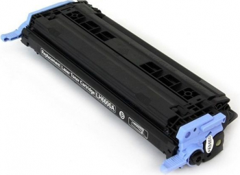 CARTUS TONER COMPATIBIL Q6000A - BLACK 