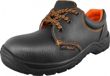 Pantofi de protectie cu bombeu metalic marimea 43 BPS1-43 