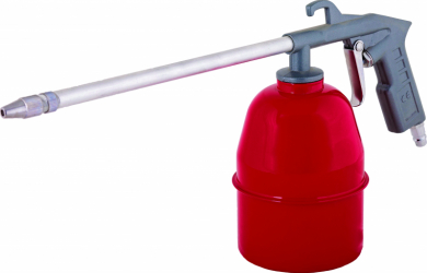 Pistol de curatare cu tija si rezervor Raider RD-CG01 800 ml
