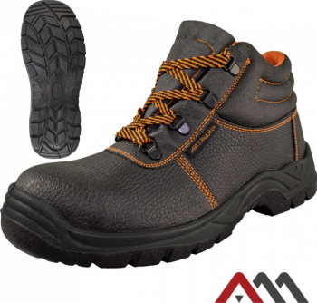 Bocanci pentru protectie COMFORT SB marimea 43 ArtMas 