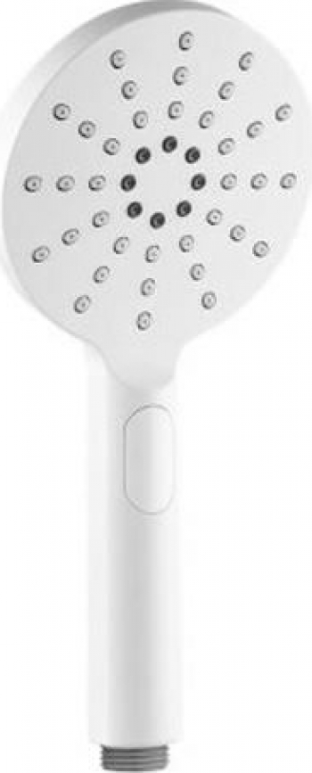 Canula dus 3 FUNCTII ROUND WHITE 2445760 VALVEX 