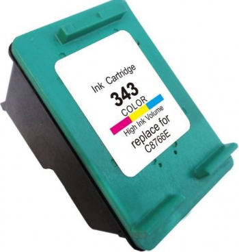 CARTUS CERNEALA HP343 