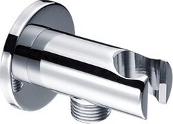 Suport dus ROUND PLUS CHROME 2448310 VALVEX 