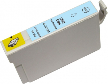 CARTUS CERNEALA T0795 - LIGHT CYAN 