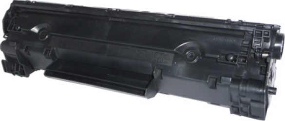 CARTUS COMPATIBIL TONER CE285A / CB435A / CB436A