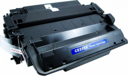 CARTUS TONER COMPATIBIL CE255X 