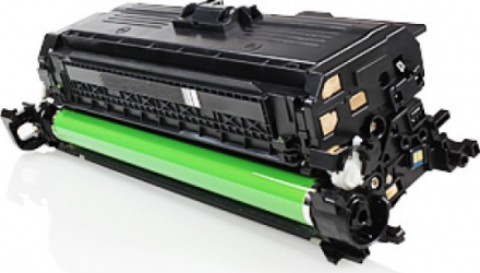 CARTUS TONER COMPATIBIL CE260A 