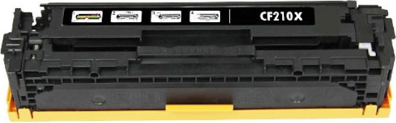 CARTUS TONER COMPATIBIL CF210X 