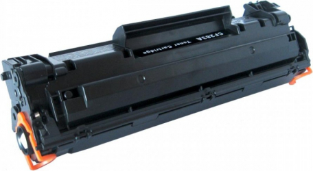 CARTUS TONER COMPATIBIL CF283A 