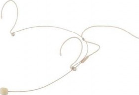 Microfon condenser headset universal Proel HCM23AK