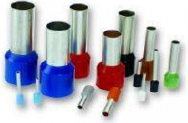 Terminal tubular telemecanic 16 mm 