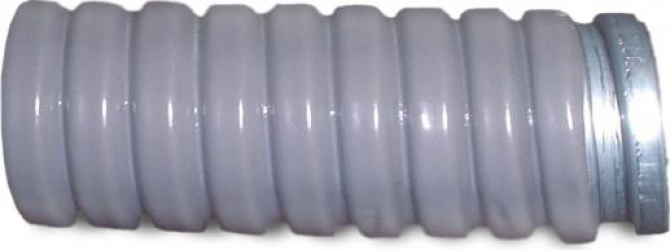Tub flexibil metalic/plastic-25 