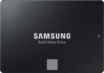 SSD Samsung 870 EVO 4TB SATA-III 2.5 inch mz-77e4t0b/eu