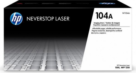 Unitate Cilindru Imprimanta HP Neverstop Laser W1104A Original 20000 pag 