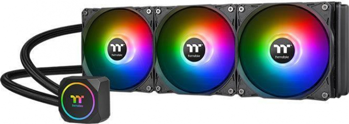 Cooler procesor cu lichid Thermaltake TH360 aRGB 