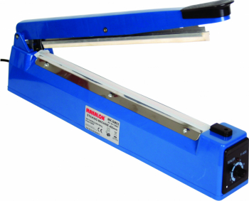 Masina pt lipit plastic Makalon MK-SM03 600W 400mm 