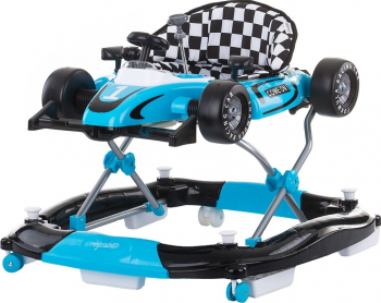 Premergator Chipolino Racer 4 in 1 Albastru 