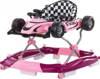 Premergator Chipolino Racer 4 in 1 Roz