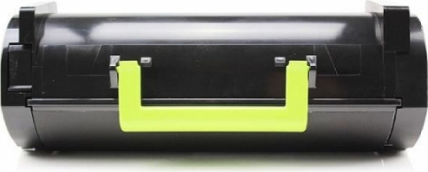 CARTUS TONER COMPATIBIL MX510 