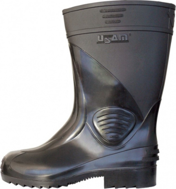 Cizme impermeabile Top Defender apa-noroi marimea 38