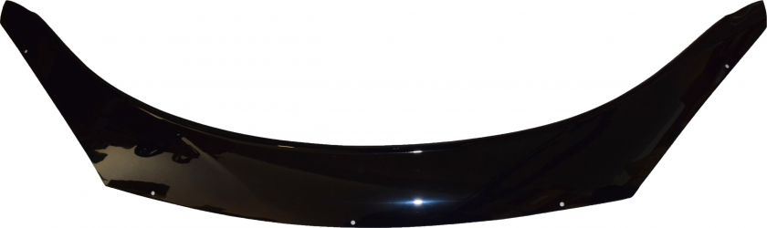 Deflector capota DACIA SANDERO 2009-2012 REINHD742 DEF1 ManiaCars 