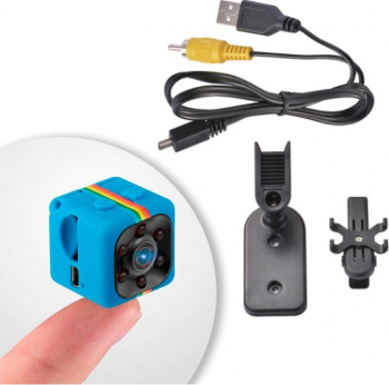 Mini camera HD functie video si foto USB 
