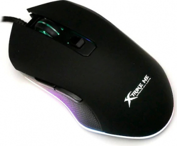 Mouse Gaming XTRIKE ME GM-408G 