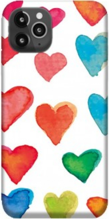 Skin Autocolant 3D Colorful Xiaomi Mi 3 Back Spate D-09 Blister 