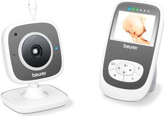 Monitor video pentru bebelusi Beurer BY110 