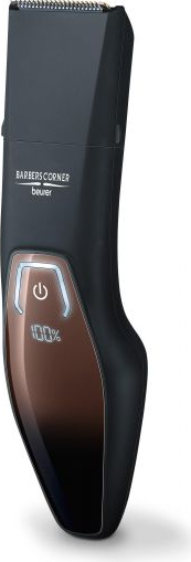 Trimmer Barba Beurer HR4000 Negru 
