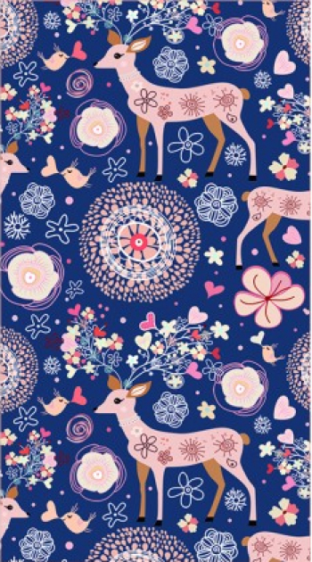 Skin Autocolant 3D Colorful Xiaomi Mi 2 Back Spate S-0315 Blister 