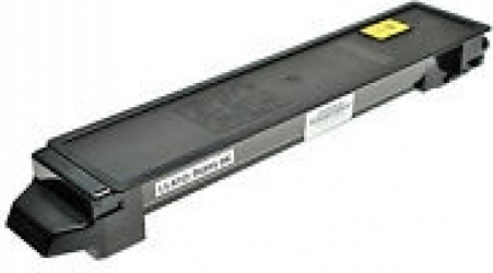 CARTUS TONER COMPATIBIL TK895BK 