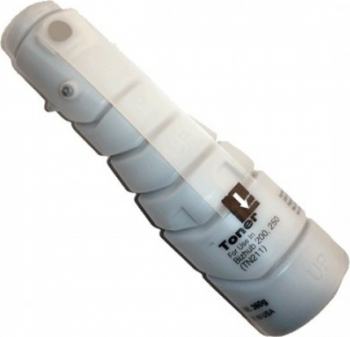 CARTUS TONER COMPATIBIL TN211 