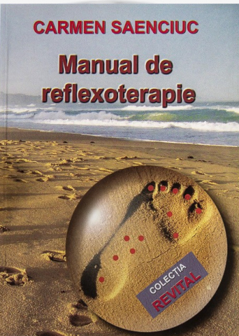 Manual de reflexoterapie