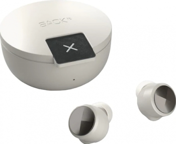 Casti bluetooth SACKit ROCKit X Pearl 