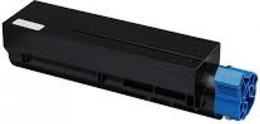 CARTUS TONER COMPATIBIL OKI B401 - BLACK