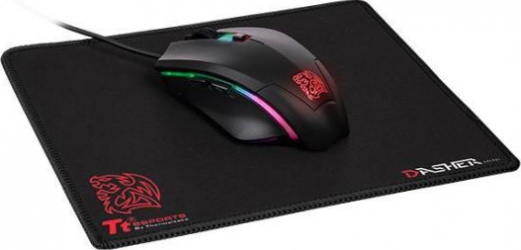 Kit Gaming Thermaltake Tt eSPORTS Talon Elite RGB Negru 