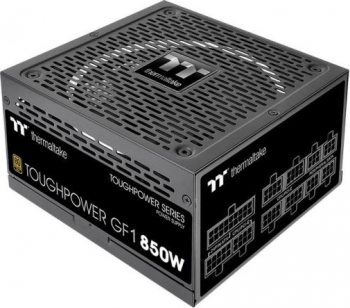 Sursa modulara Thermaltake Toughpower GF1 850W Negru 