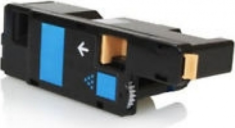 CARTUS TONER COMPATIBIL 6020 - CYAN 