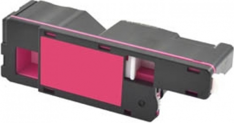 CARTUS TONER COMPATIBIL 6020 - MAGENTA 