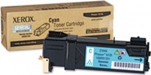 CARTUS TONER COMPATIBIL 6125 - CYAN 