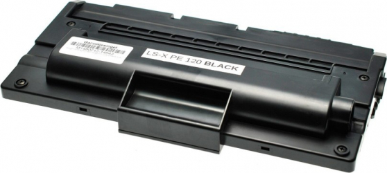 CARTUS TONER COMPATIBIL PE120 