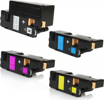 CARTUS TONER COMPATIBIL PHASER 6010 - CYAN