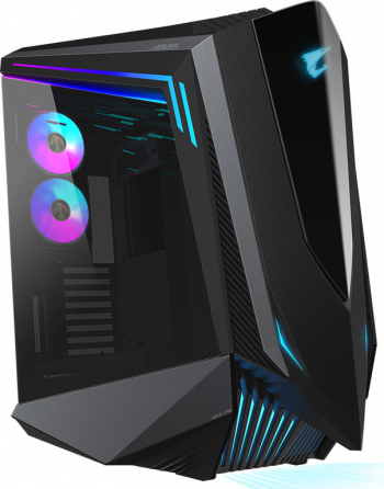 Carcasa GIGABYTE AORUS C700 Glass