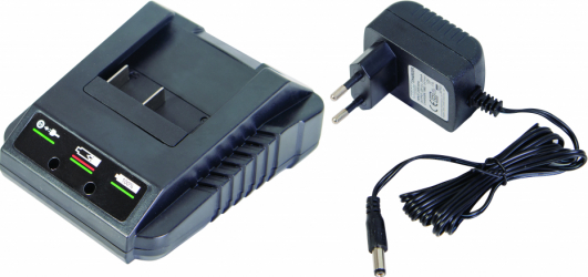 Incarcator acumulator Raider 18V pentru RD-GTL22 RD-HTL04 RD-CBL04 