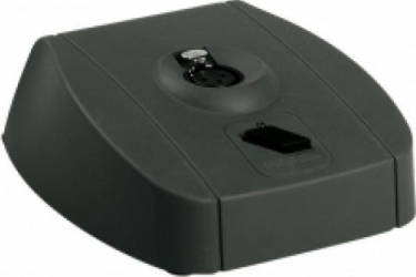 Baza microfonica universala fara brat iesire pe XLR buton on / off BM103T Proel 